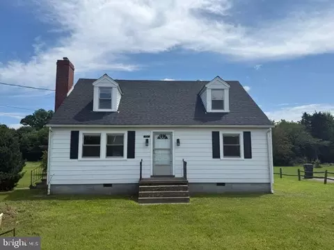 101 Lyde Ave, Louisa, VA 23093