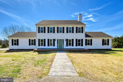 1950 Campbell Rd, Keswick, VA 22947