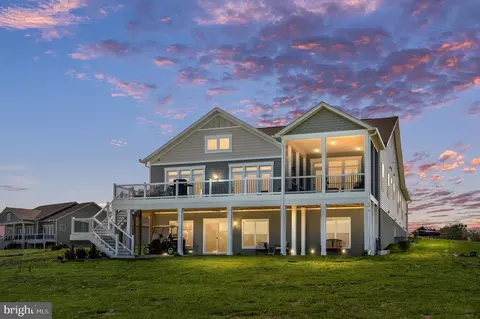 257 Rock Island Rdg, Mineral, VA 23117