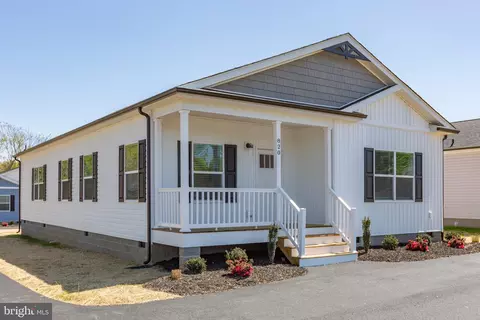820 Mineral Ave, Mineral, VA 23117