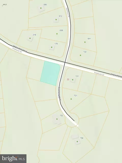 107 Oakmont Dr, Gordonsville, VA 22942