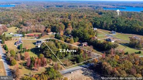 00 Anna Coves Ct #LOT 101, Mineral, VA 23117