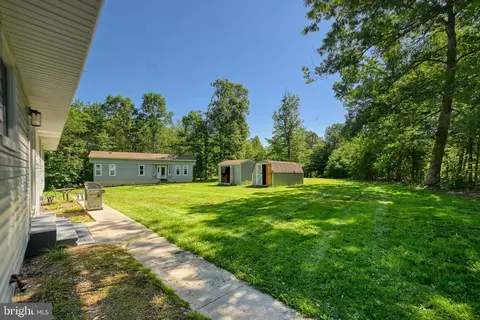 Exterior - 1062 Pendleton Rd, Mineral, VA 23117 photo 3 of 5