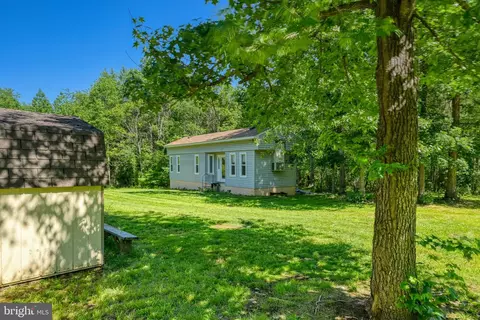 Exterior - 1062 Pendleton Rd, Mineral, VA 23117 photo 5 of 5