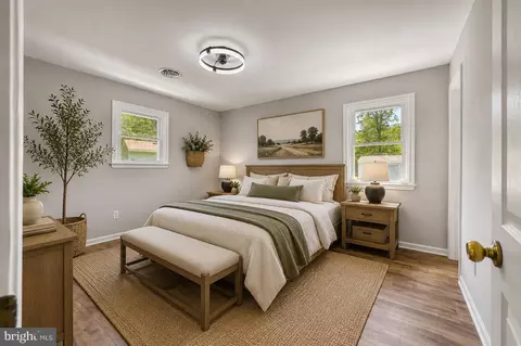 Bedroom - 1062 Pendleton Rd, Mineral, VA 23117 photo 1 of 5