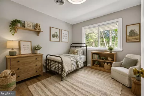 Bedroom - 1062 Pendleton Rd, Mineral, VA 23117 photo 5 of 5
