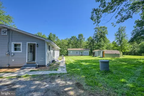 Exterior - 1062 Pendleton Rd, Mineral, VA 23117 photo 2 of 5