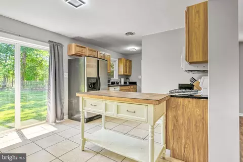 Kitchen - 1062 Pendleton Rd, Mineral, VA 23117 photo 1 of 2