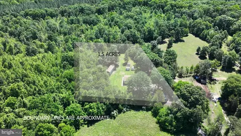 View/Area - 1062 Pendleton Rd, Mineral, VA 23117 photo 1 of 5