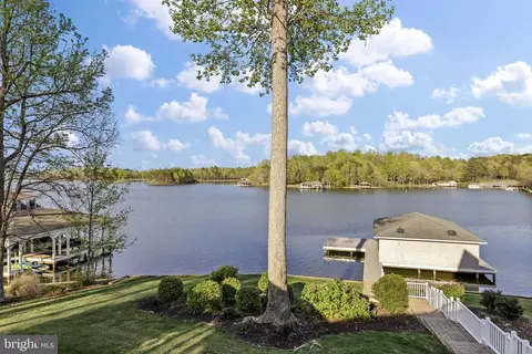 View/Area - 544 Ark Ave, Bumpass, VA 23024 photo 4 of 12