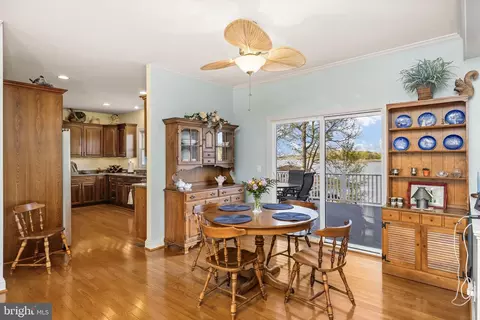 Dining - 544 Ark Ave, Bumpass, VA 23024 photo 3 of 3