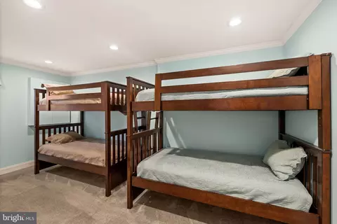 Bedroom - 544 Ark Ave, Bumpass, VA 23024 photo 7 of 7