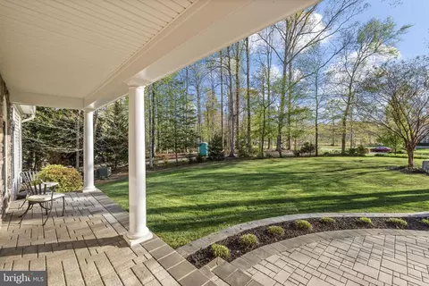 Exterior - 544 Ark Ave, Bumpass, VA 23024 photo 7 of 20