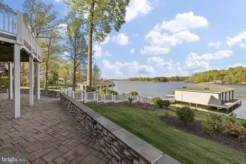 Exterior - 544 Ark Ave, Bumpass, VA 23024 photo 19 of 20