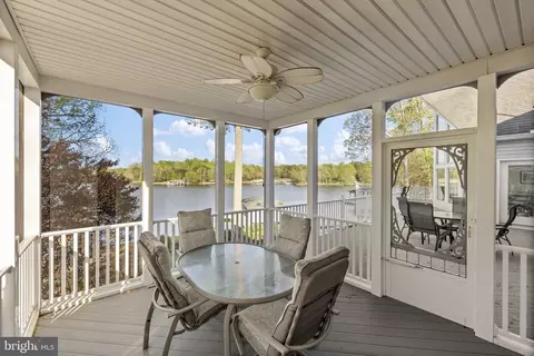 Exterior - 544 Ark Ave, Bumpass, VA 23024 photo 13 of 20