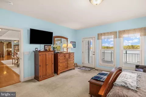 Bedroom - 544 Ark Ave, Bumpass, VA 23024 photo 3 of 7