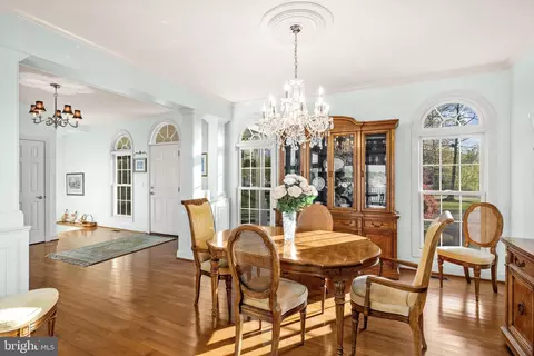 Dining - 544 Ark Ave, Bumpass, VA 23024 photo 1 of 3