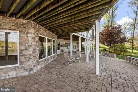 Exterior - 544 Ark Ave, Bumpass, VA 23024 photo 18 of 20