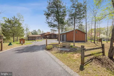 109 White Oak Dr, Mineral, VA 23117