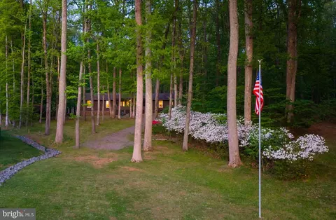 Exterior - 154 Becky Ct, Bumpass, VA 23024 photo 3 of 23
