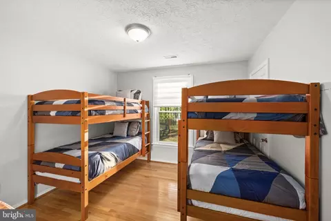 Bedroom - 154 Becky Ct, Bumpass, VA 23024 photo 4 of 4