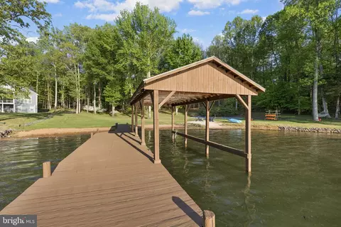 Exterior - 154 Becky Ct, Bumpass, VA 23024 photo 17 of 23