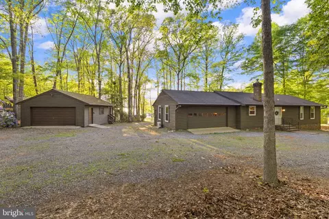 Exterior - 154 Becky Ct, Bumpass, VA 23024 photo 23 of 23