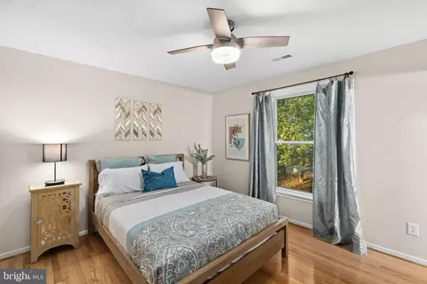 Bedroom - 154 Becky Ct, Bumpass, VA 23024 photo 1 of 4