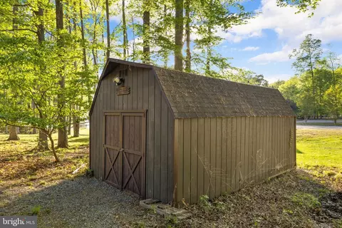 Exterior - 154 Becky Ct, Bumpass, VA 23024 photo 15 of 23