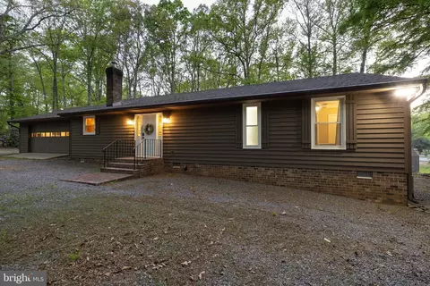Exterior - 154 Becky Ct, Bumpass, VA 23024 photo 21 of 23