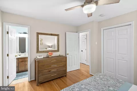 Bedroom - 154 Becky Ct, Bumpass, VA 23024 photo 2 of 4