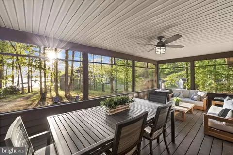 Exterior - 154 Becky Ct, Bumpass, VA 23024 photo 9 of 23