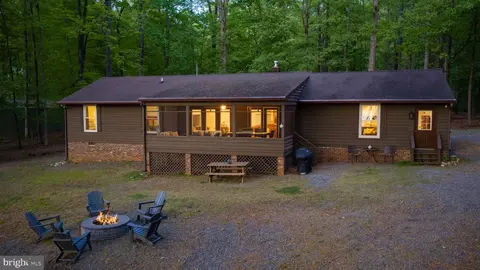 Exterior - 154 Becky Ct, Bumpass, VA 23024 photo 13 of 23