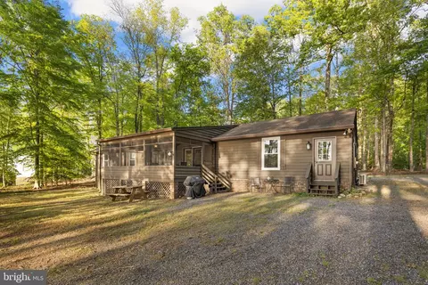 Exterior - 154 Becky Ct, Bumpass, VA 23024 photo 20 of 23