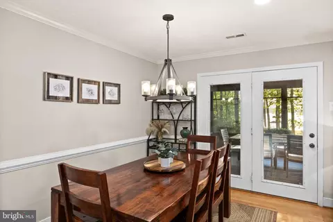 Dining - 154 Becky Ct, Bumpass, VA 23024 photo 1 of 3