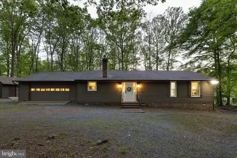Exterior - 154 Becky Ct, Bumpass, VA 23024 photo 22 of 23