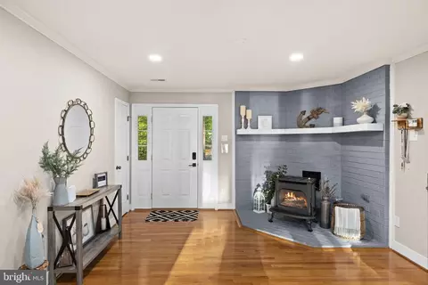 Entry Way - 154 Becky Ct, Bumpass, VA 23024 photo 1 of 1