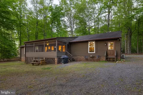 Exterior - 154 Becky Ct, Bumpass, VA 23024 photo 12 of 23