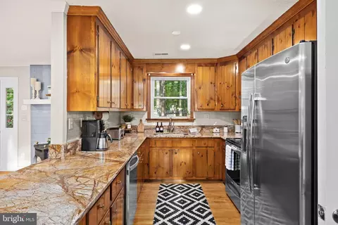 Kitchen - 154 Becky Ct, Bumpass, VA 23024 photo 1 of 4