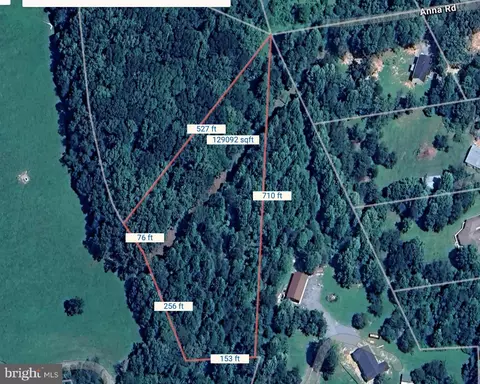 lot22 Anna Rd, Louisa, VA 23093