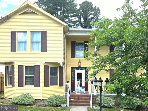 605 Mineral Ave, Mineral, VA 23117