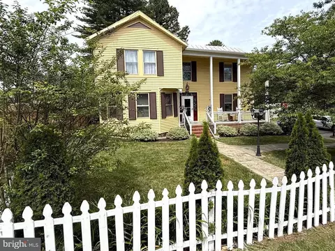 605 Mineral Ave, Mineral, VA 23117