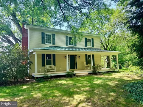 1311 Borden Rd, Bumpass, VA 23024