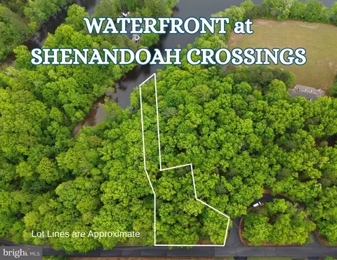 lot18 Glen Eagles, Gordonsville, VA 22942