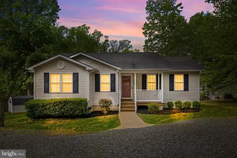 431 Wilson St, Bumpass, VA 23024