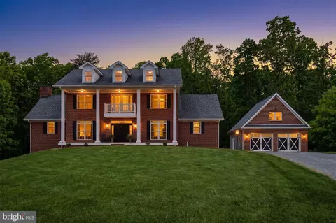 496 Bowlers Mill Run, Gordonsville, VA 22942