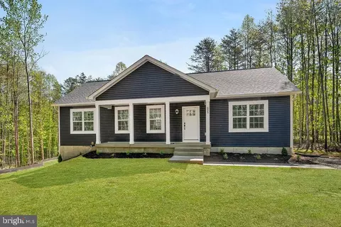 625 Vawter Corner Rd, Louisa, VA 23093