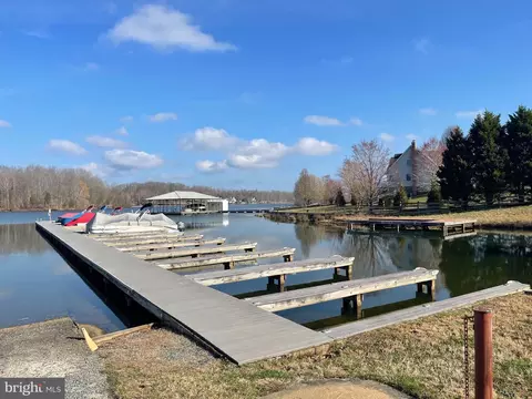 lot40 Seclusion Shores Dr, Mineral, VA 23117