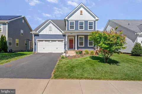 252 Appalachian Ln, Zion Crossroads, VA 22942