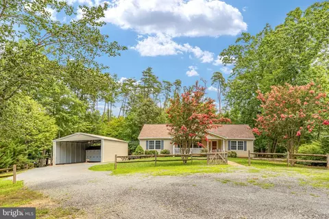 88 Dogwood Draw, Mineral, VA 23117